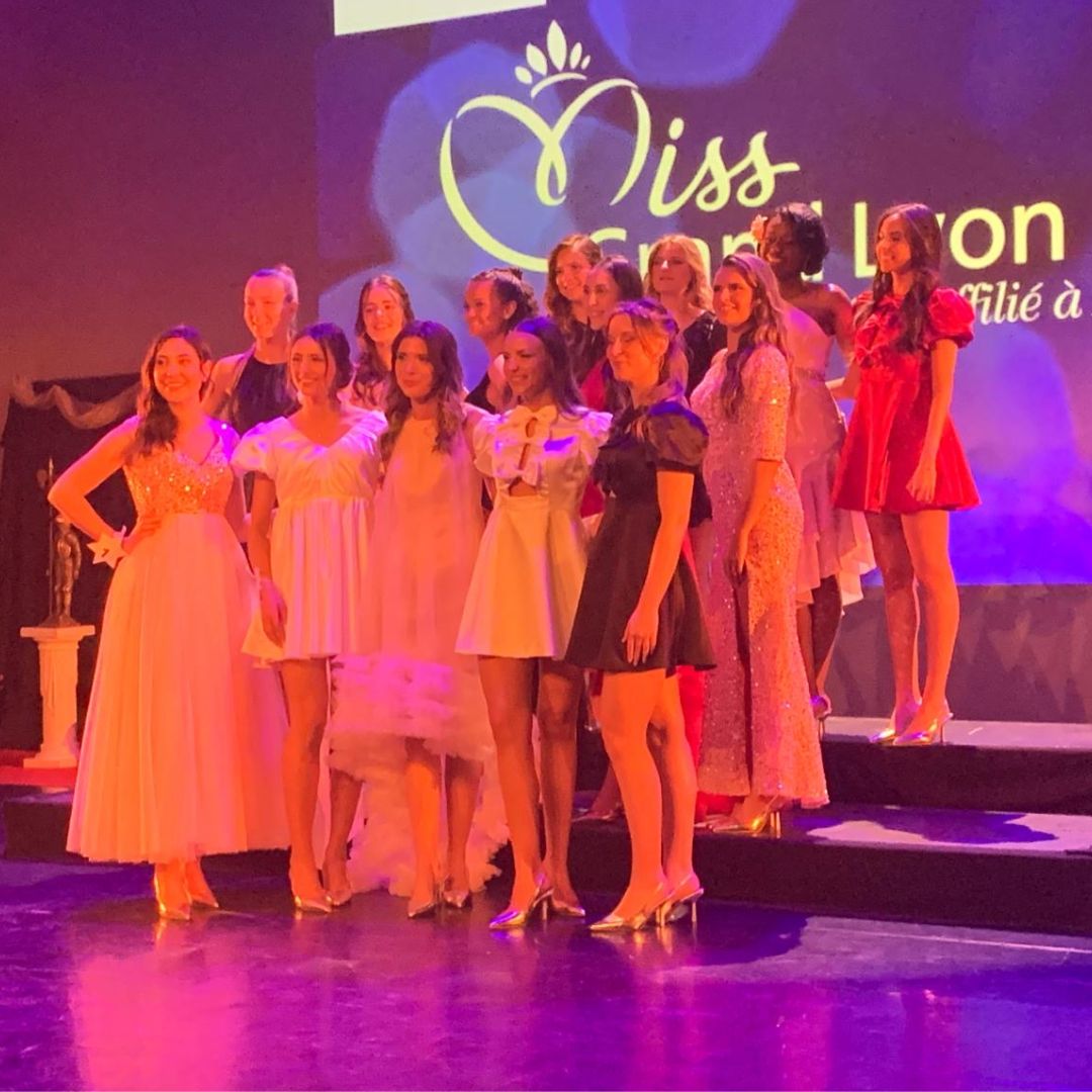 Partenaire Comité Miss Grand Lyon