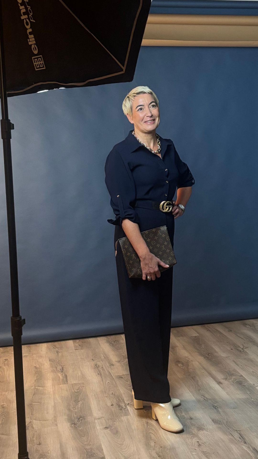 Régine Blanc - Experte Image Professionnelle- Paris, Lyon, Montpellier, Sophia Antipolis