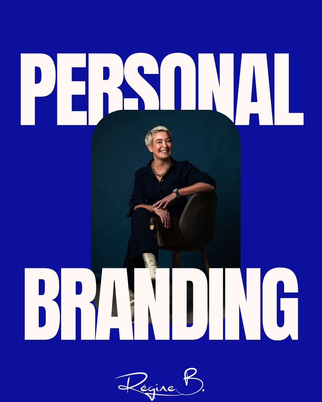Coaching Image Professionnelle- Personal Branding- Régine B. Agence Conseil en Image & Personal Branding- Paris , Lyon, Montpellier, Sophia Antipolis