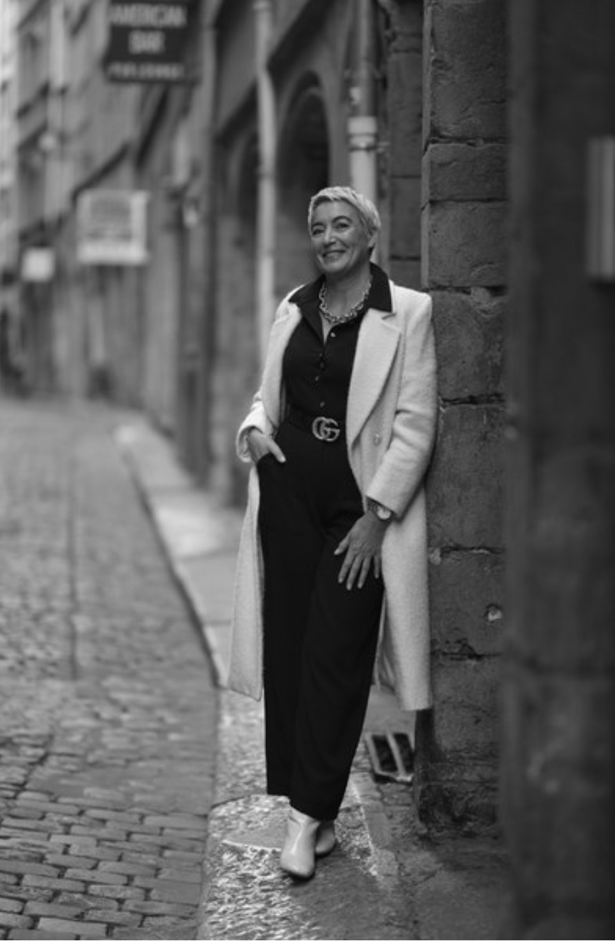 Coaching Image Personnelle. Paris, Lyon , Montpellier, Sophia Antipolis