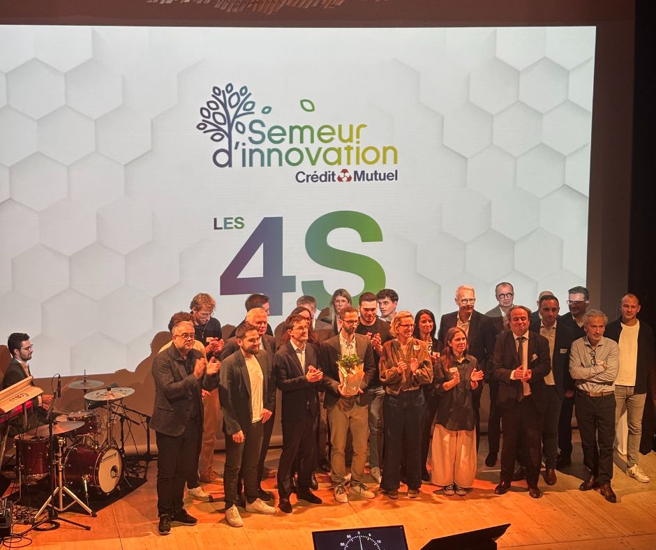 Innovation responsable et Image Corporate : les enseignements de la Finale des 4S